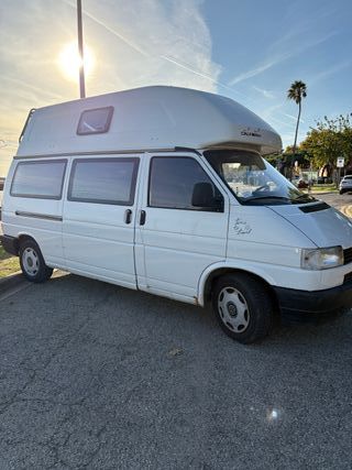 Volkswagen California 2.4 Diesel 5V