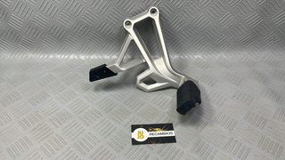 ESTRIBERA TRASERA  BMW F 750 GS (2020)