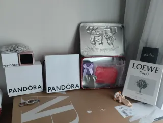 Lote Joyería y Bisutería