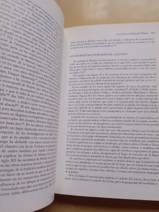 Estudios sobre el románico