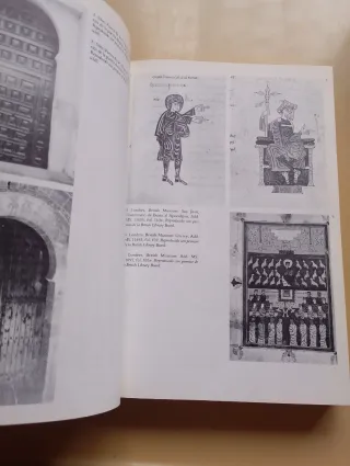 Estudios sobre el románico