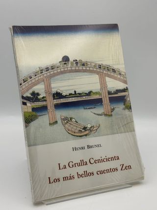 La Grulla Cenicienta - Henri Brunel