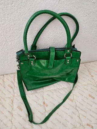 Bolso Reig Marti Verde