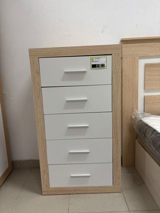 Muebles de habitación completos