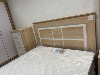 Muebles de habitación completos