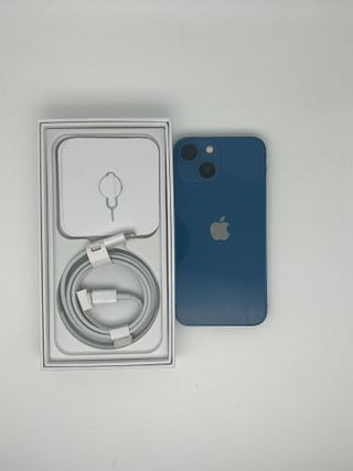 iPhone 13 mini Blu 256GB
