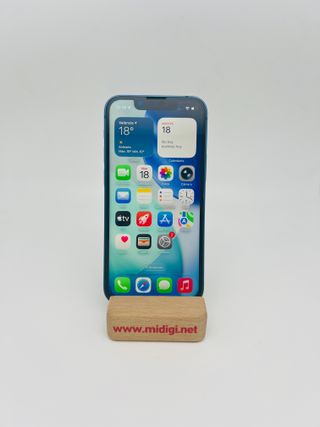 iPhone 13 mini Blu 256GB