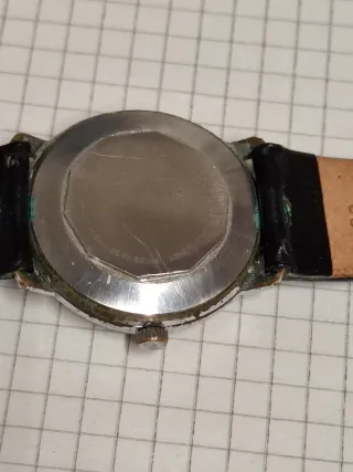 Orologio Prynceps Special Superautomatic