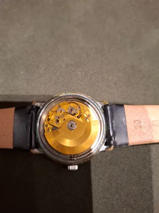 Orologio Prynceps Special Superautomatic