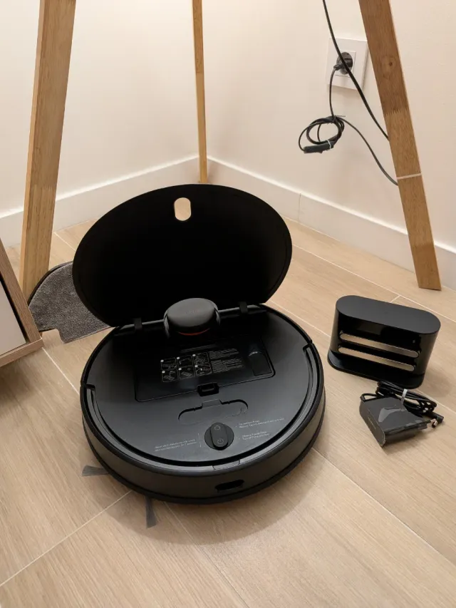 Xiaomi Robot Aspirador Vacuum T12