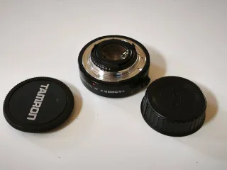 Tamron AF Teleconvertidor 1.4x N-AFd MC4