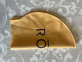 Gorro natación Ironman All World Athlete dorado