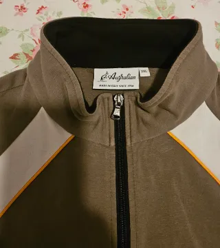 Giacca tuta Australian