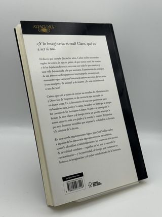 Solo humo - Juan José Millás