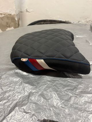 Asiento Gel BMW R1250 GS