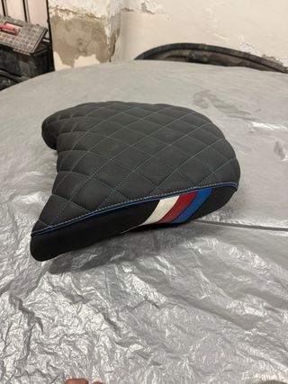 Asiento Gel BMW R1250 GS
