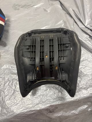 Asiento Gel BMW R1250 GS