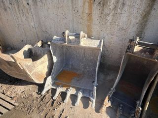 Retroexcavadora JCB 3CX