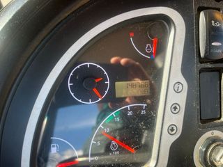 Retroexcavadora JCB 3CX