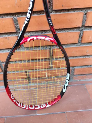 Raqueta Tenis Tecnifibre Fight 320