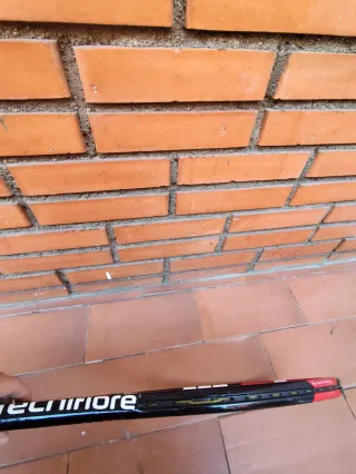 Raqueta Tenis Tecnifibre Fight 320