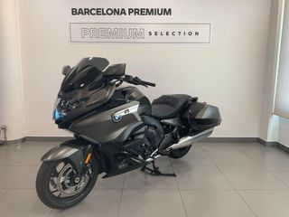 BMW Motorrad K 1600 B