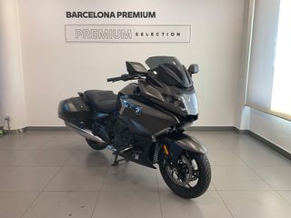 BMW Motorrad K 1600 B