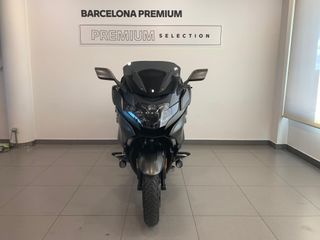 BMW Motorrad K 1600 B