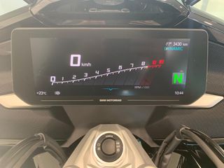 BMW Motorrad K 1600 B