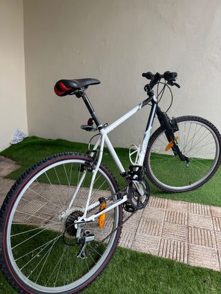 Lote 3 Bicicletas infantil + adolescente + adulto