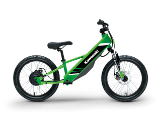 Kawasaki Elektrode 20