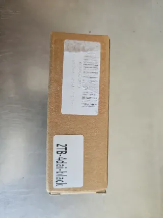 Memoria USB 2TB + Cable