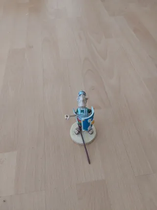 Figura romano , Asterix Se hacen lotes económicos