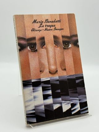La tregua - Mario Benedetti