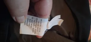 Pantaloni donna verdi taglia curvy