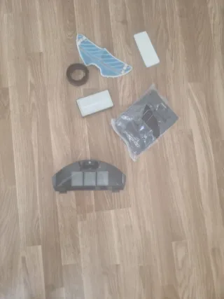 Aspirador Robot Conga Cecotec 1390