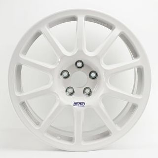 LLANTAS BRAID FULLRACE A 16 PULGADAS BLANCO.