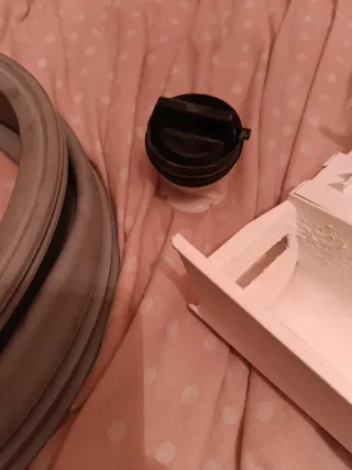 Cajetín Detergente Lavadora Bosch Maxx