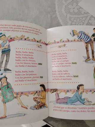 Enciclopedia preescolar Ventana Azul