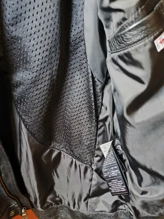 Giacca Harley Davidson