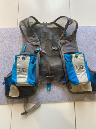 Mochila Trail Ultimate Direction