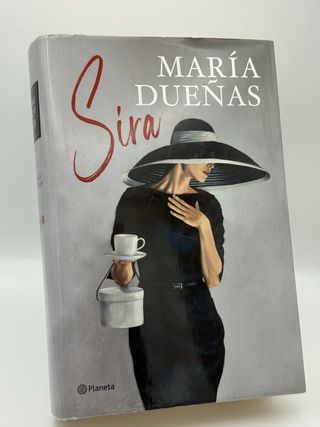 Sira - 1ªedición - María Dueñas