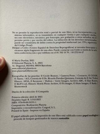 Sira - 1ªedición - María Dueñas