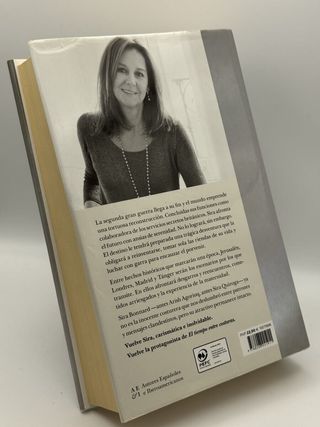 Sira - 1ªedición - María Dueñas