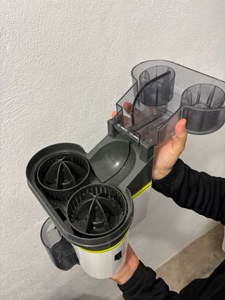 Exprimidor Cecotec Cecojuicer Citrus