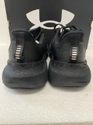 Under Armour UA Infinite Scarpe Uomo N.44.5