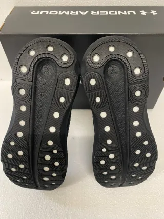 Under Armour UA Infinite Scarpe Uomo N.44.5