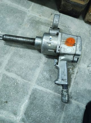 Pistola de Impacto Ingersoll Rand