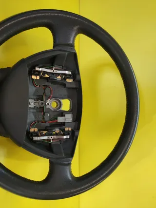 VOLANTE RENAULT TRAFIC II (X83)