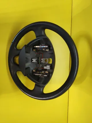 VOLANTE RENAULT TRAFIC II (X83)